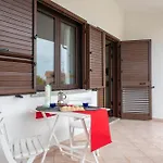 A Santa Caterina بيت للعطل *