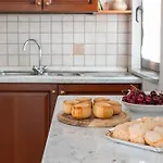 A Santa Caterina بيت للعطل