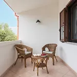 بيت للعطل A Santa Caterina سانتا كاترينا
