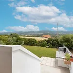A Santa Caterina سانتا كاترينا
