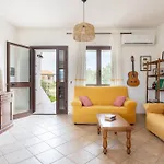 بيت للعطل A Santa Caterina *