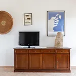 A Santa Caterina بيت للعطل سانتا كاترينا