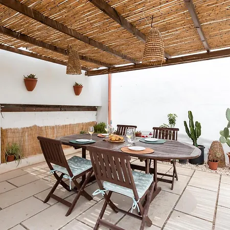 A Santa Caterina Vakantiehuis