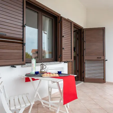 A Santa Caterina Vakantiehuis *