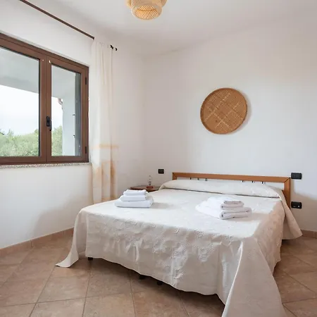 A Santa Caterina Vakantiehuis