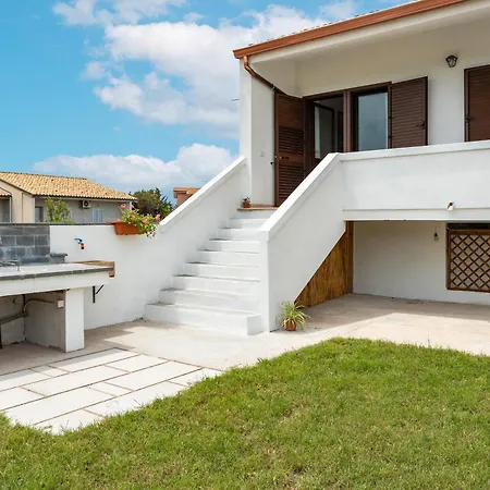 Vakantiehuis A Santa Caterina *