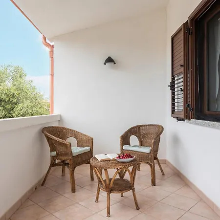 Vakantiehuis A Santa Caterina Santa Caterina Di Pittinuri (Sardinia)