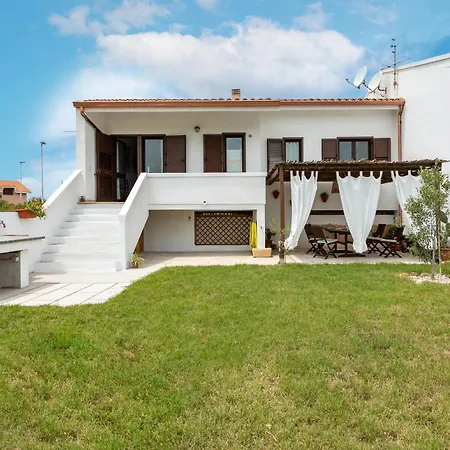 بيت للعطل A Santa Caterina