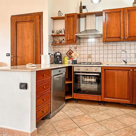 بيت للعطل A Santa Caterina *